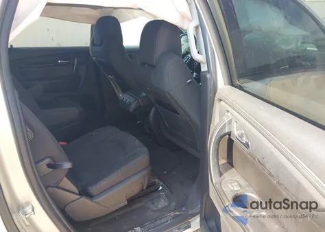 2015 GMC Acadia Sle from USA, damaged, VIN 1GKKRPKD3FJ245731